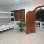 Casa Bugambilias Playa